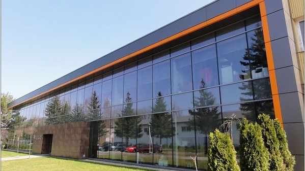 Budynek biurowy 2 kondygnacyjny w Goleszowie, PU: 940m2